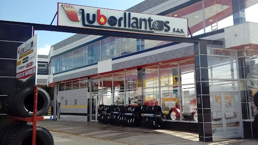 ALBERLLANTAS
