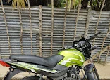 Cochano solo lujos