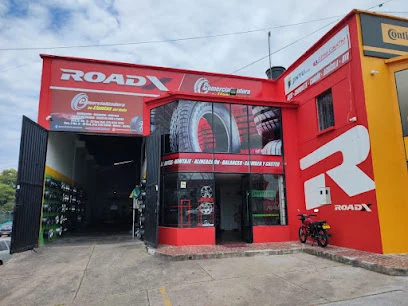 Comercializadora de Llantas del Huila