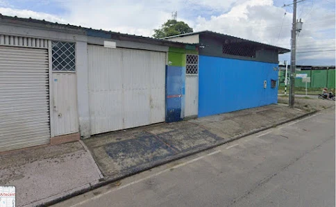 Montallantas Albeiro