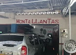 Montallantas Alex