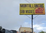 Montallantas Automundial