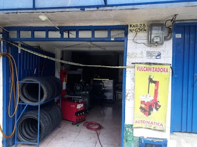 Montallantas Bicicletas Todo Llantas