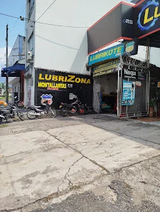 Montallantas Caldas