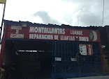 Montallantas Cl10