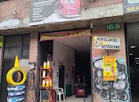 Montallantas Cl160a