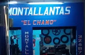 Montallantas el Chamo