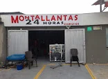 Montallantas el duro