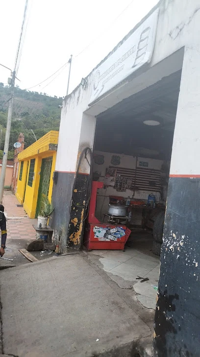 Montallantas El Gualiva