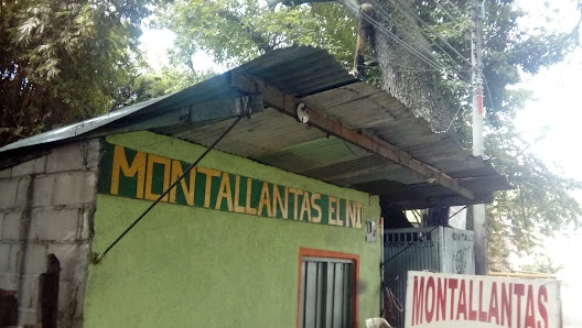Montallantas El Ni