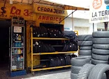 Montallantas Express