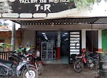 Montallantas j.c tereco