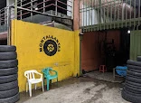 Montallantas JLA