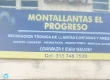Montallantas Kennedy