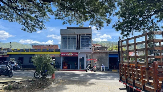 Montallantas La 9na Roldanillo, Valle del Cauca