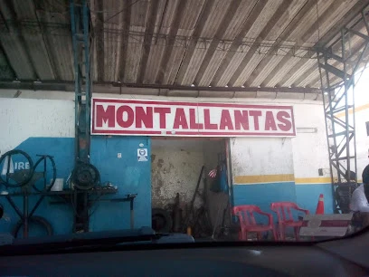 MONTALLANTAS - LLANTERÍA 24 HRS