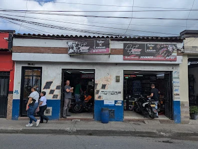 MONTALLANTAS MOTO GP