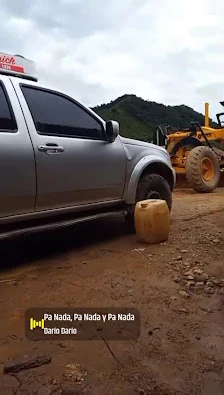 Montallantas móvil Erick