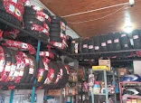 Montallantas Muñeco