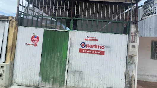 MONTALLANTAS PARTMO