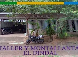 Montallantas Puin