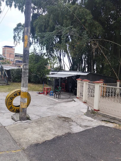 Montallantas ruta Pereira a bogota