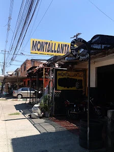 Montallantas Sachamate