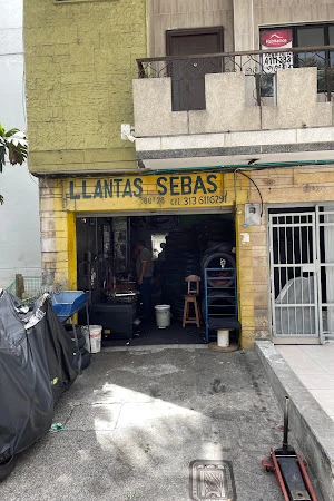 Montallantas sebas