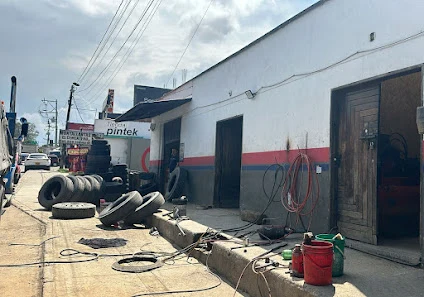 Montallantas Service Tire