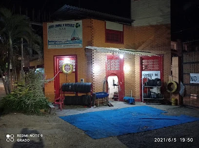 Montallantas Xpress