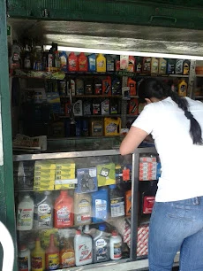 Montallantas y Lubricantes GRATAMIRA