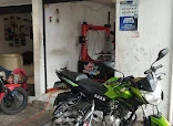 Montallantas(servicio de reparaciones de automóviles y motos)