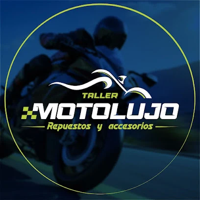 MOTOLUJO TALLER MONTALLANTAS