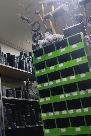 MULTISERVICIOS DEL LLANO C&C