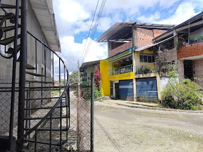 Parqueadero y montallanta "el químico"