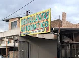 Servicio De Montallantas Automático El Chispázo