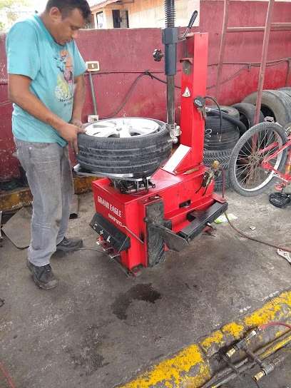 Serviteca Barranquilla