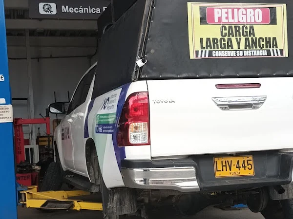 SuperLlantas La Estrella