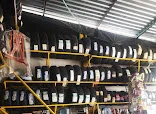 Taller Montallantas Mosquera
