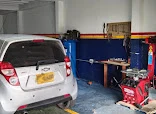 TALLER Y MONTALLANTAS CAMILO