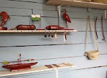 TALLERES Y PINTURA